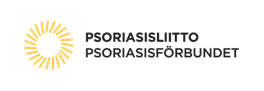 Psoriasisliitto logo